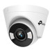Telecamera IP Turret Full Color 5 MP MP 4mm da interno