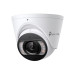 Telecamera IP Turret Full Color 5 MP 2.8mm IP67
