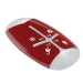 Radiocomando bidirezionale, serie PEBBLE