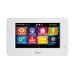 Interfaccia utente Touch Screen 4,3' su I-Bus