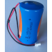 Batteria al litio 3,6V @ 13Ah ER34615M