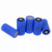 Batteria al litio 3V@1300 mAh CR123A