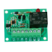 Scheda interfaccia 1 relè 12V 10A QT. MINIMA ORDINABILE 5 PZ