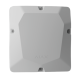 AJAX CASE 430X400X133 WHITE