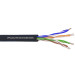 CAVO DATI ESTERNO UTP CAT5e 4X2X24 AWG JELLY