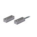 Contatto magnetico per porte metalliche - MINIMO ORDINE 2 PZ