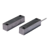 Contatto alluminio pressofuso MINIMO ORDINE 2 PZ