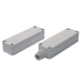 Contatto magnetico altissima sicurezza IP65.