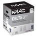 DELTA 3 KIT 230V SAFE