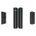 CONTATTO MAGNETICO SENZA FILI NERO