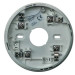 Base con resistenza da 470 Ohm per rivelatori serie ECO 1000.