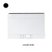 Ricevitore traslatore da  Wireless con box di colore nero.