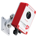 Rivelatore di fiamma con triplo sensore infrarosso, IR³.