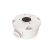 Box di giunzione per Bullet camera 104,4x54,5mm (Ø x P)