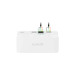 LINE SUPPLY (45W) FIBRA WHITE