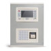 Centrale rivelazione incendio analogica indirizzata con 2 LOOP