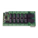 Scheda 12 relè per centrali SmartLoop.