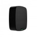 Interfono wireless da interno, con funzione parla-ascolta NERO