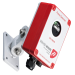 Rivelatore di fiamma Ultravioletto. Per uso interno ed esterno.